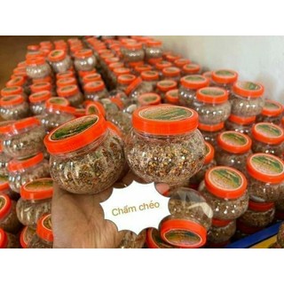 Chẩm chéo tây bắc /muối chẩm chéo hủ 250g
