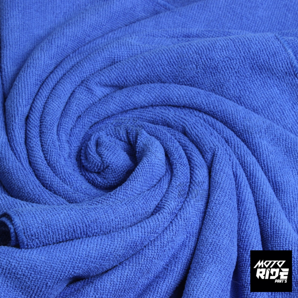 KHĂN LAU XE ĐA DỤNG MỀM MỊN 220GSM 30x30 / 70x30 - XÁNH