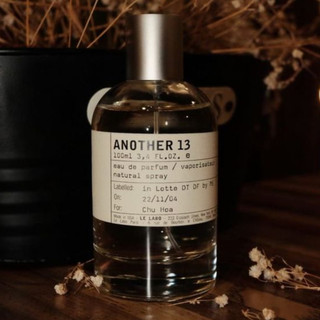 Nước hoa Le Labo Another 13 EDP 10ml