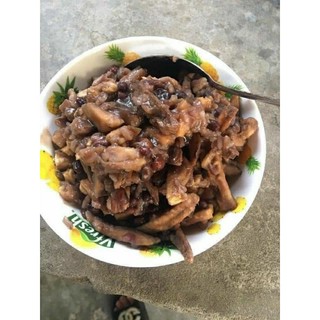1kg khoai lang khô xéo