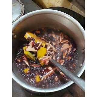 1kg khoai lang khô xéo
