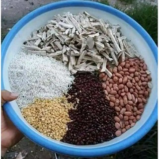1kg khoai lang khô xéo