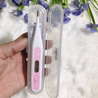 Nhiệt kế điện tử 3in1 Chicco