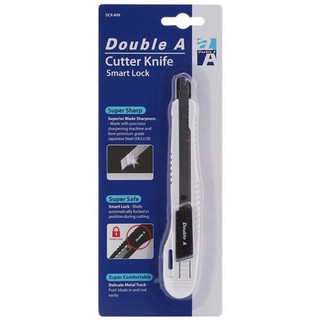 Dao rọc giấy Double A 9mm
