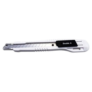 Dao rọc giấy Double A 9mm
