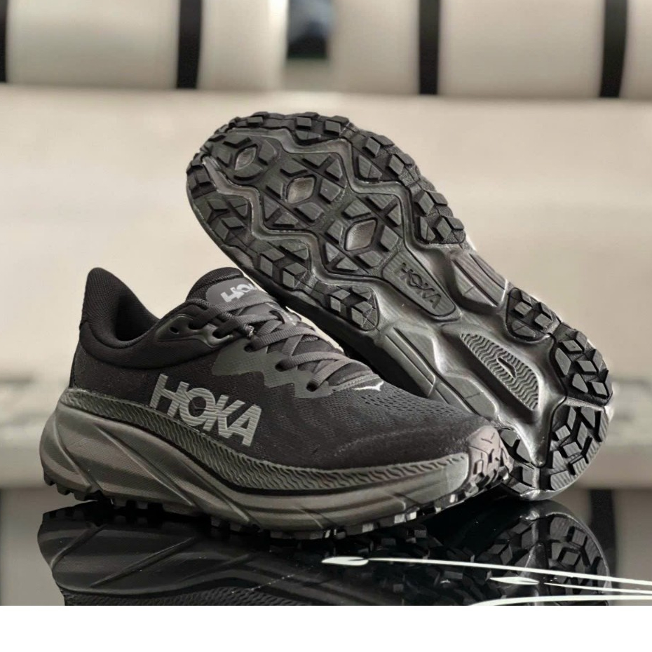 Giày Hoka  Challenger Art7   Nam | - FullBox