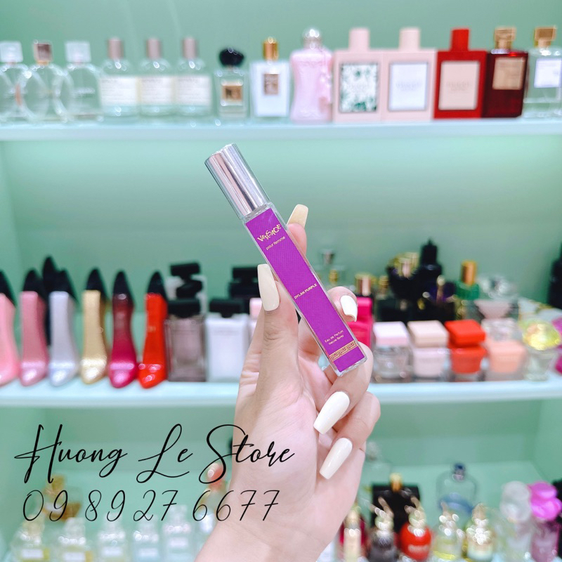 Nước Hoa Ver.sace Pour Femme Dylan Purple Edp 5ml 10ml