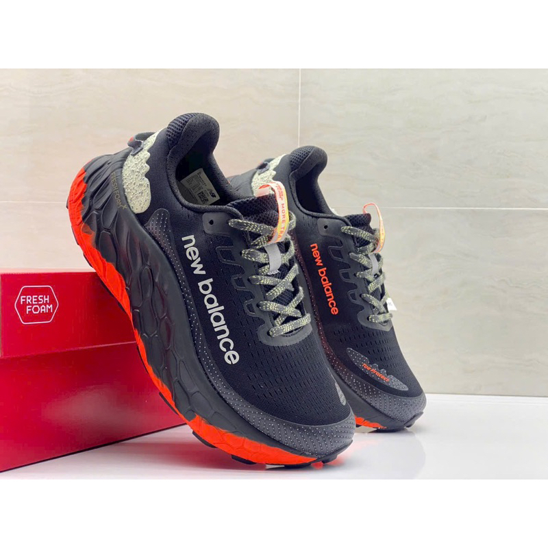 Giày Chạy Bộ NB Fresh Foam X More Trail v3