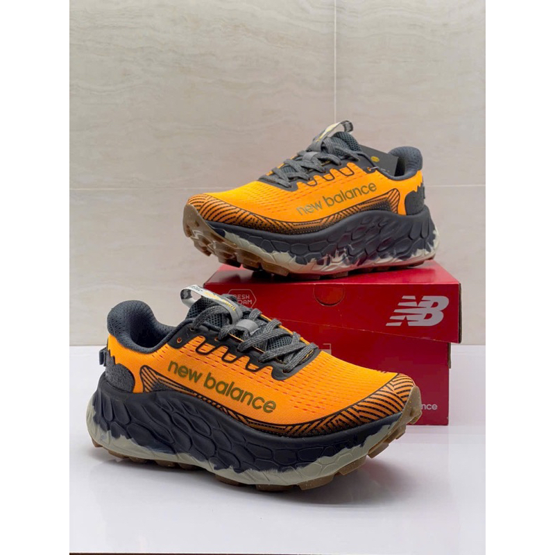 Giày Chạy Bộ NB Fresh Foam X More Trail v3