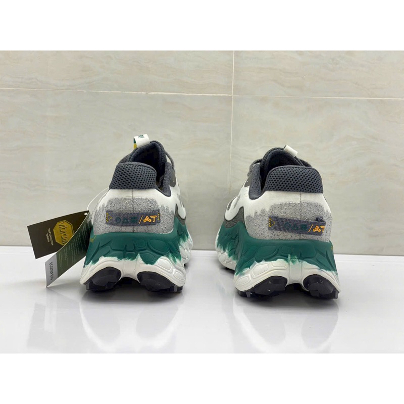 Giày Chạy Bộ NB Fresh Foam X More Trail v3