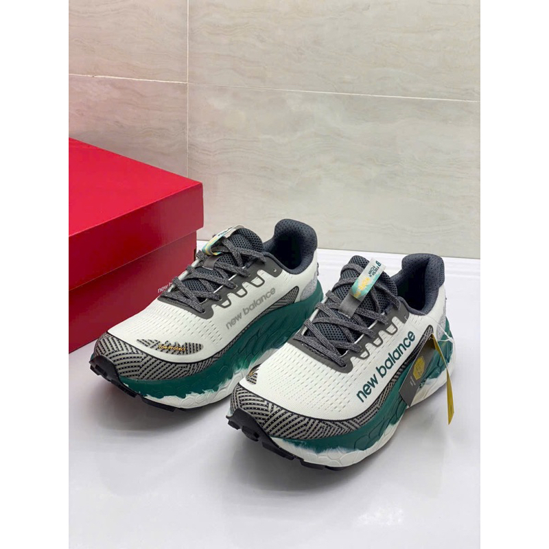 Giày Chạy Bộ NB Fresh Foam X More Trail v3