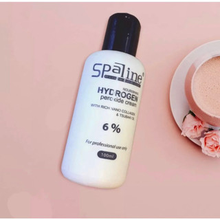 oxy nhỏ trợ nhuộm 100ml