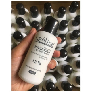 oxy nhỏ trợ nhuộm 100ml