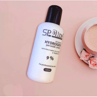 oxy nhỏ trợ nhuộm 100ml