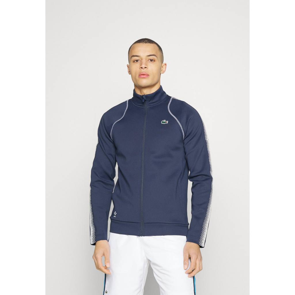 Áo nỉ xanh L,C bản chuẩn hot 2023