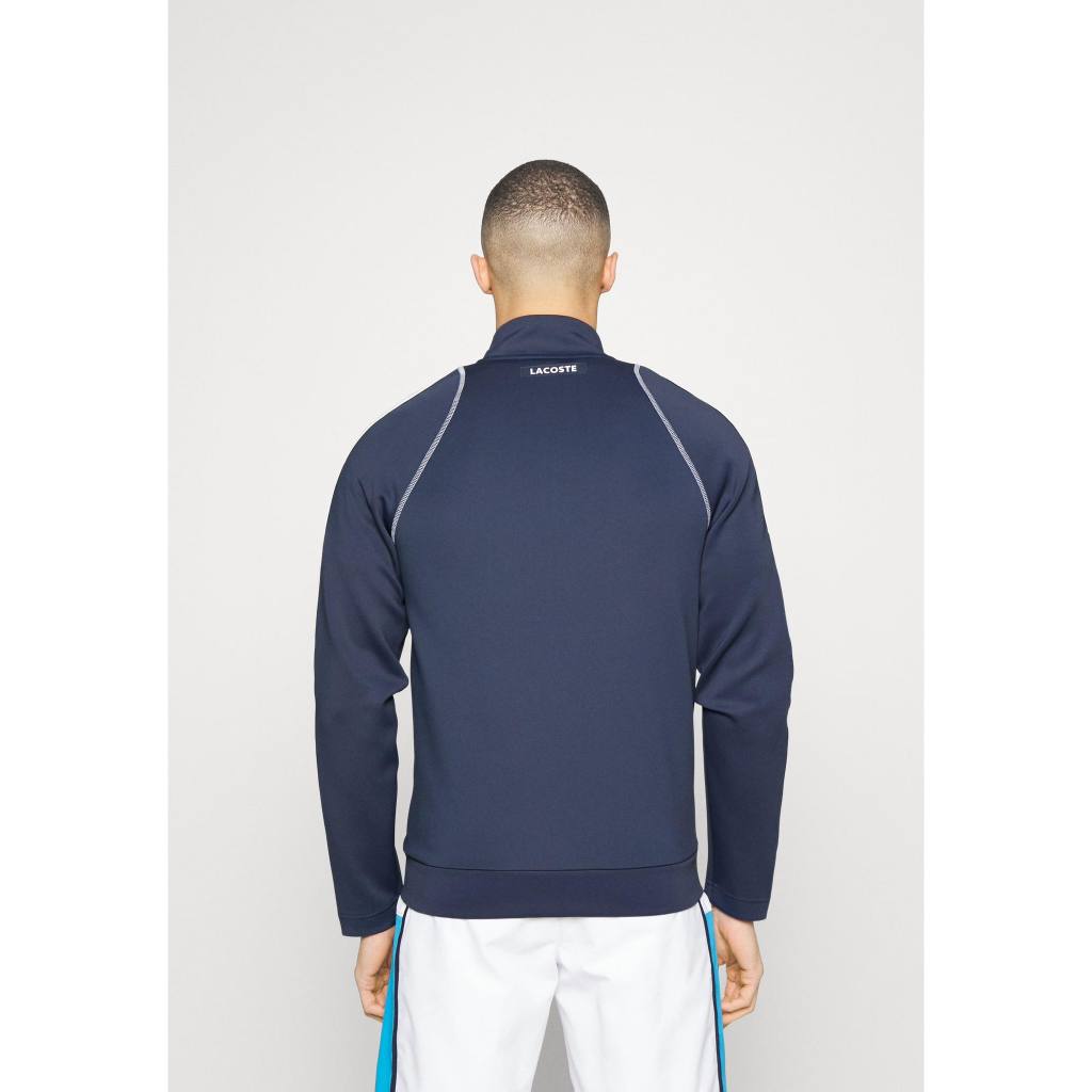 Áo nỉ xanh L,C bản chuẩn hot 2023