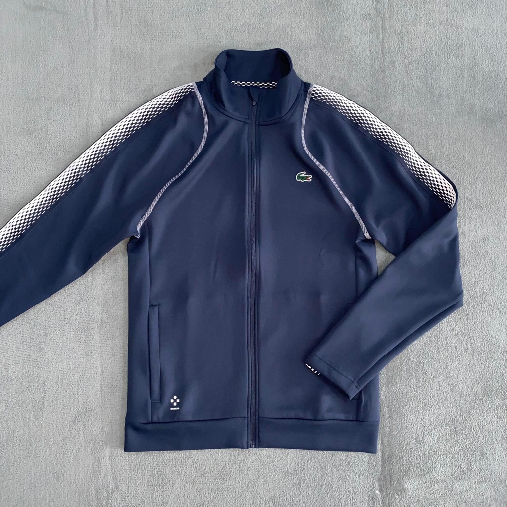 Áo nỉ xanh L,C bản chuẩn hot 2023