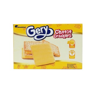 Bánh Gery Phô Mai Cheese Cracker 270g_KK0271