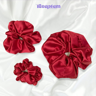 Sruchies bigsize - cột tóc nữ giá cực rẻ