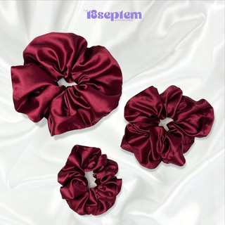 Sruchies bigsize - cột tóc nữ giá cực rẻ