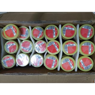 Rẻ nhất Shopee. Mỡ hàn thiếc Solder paste 100g