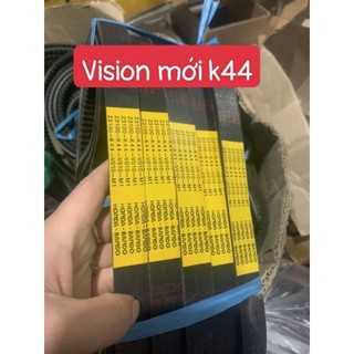 Dây curoa vision mới K44