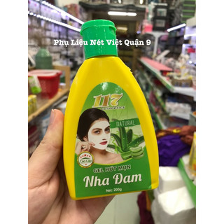 Gel lột mụn 117