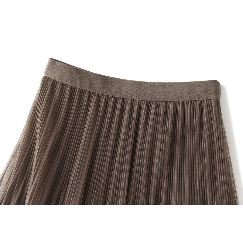 V.I.T House | Chân váy ren đính hạt