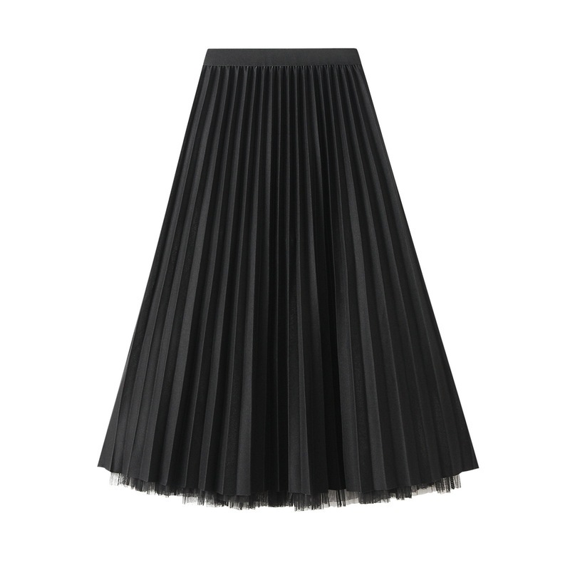 V.I.T House | Chân váy ren đính hạt