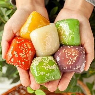 Bột Gấc 100g Nguyên Chất