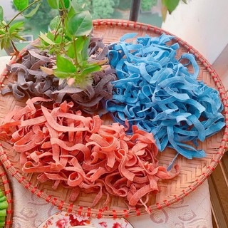 Bột Gấc 100g Nguyên Chất