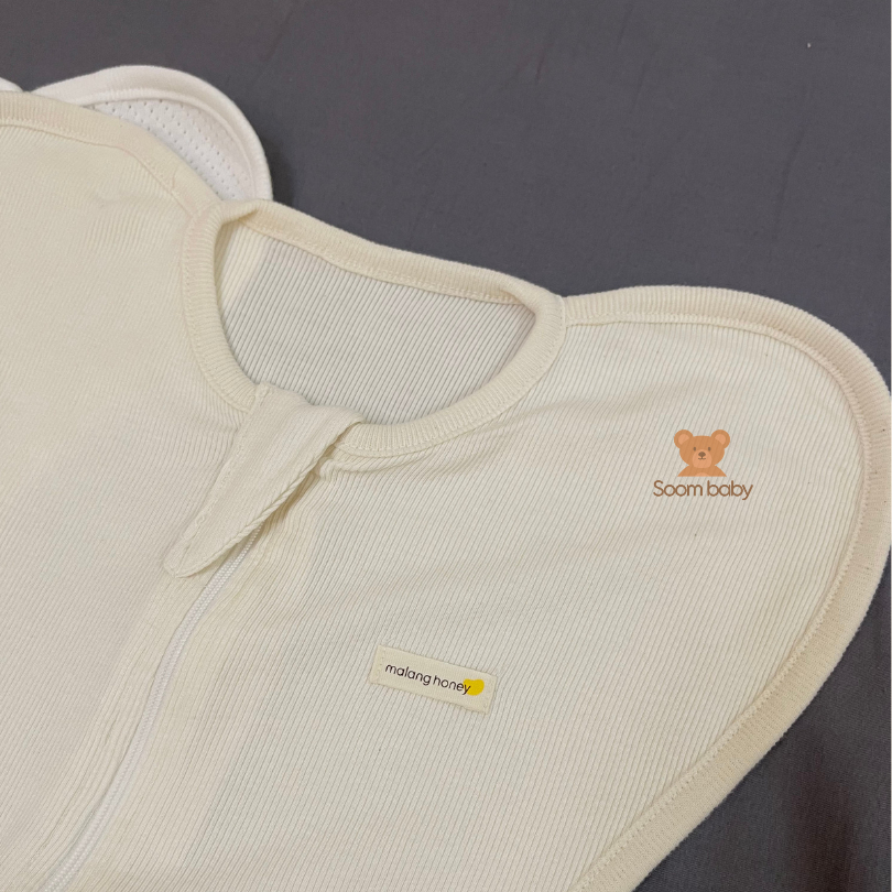 Nhộng Malang Honey Hàn Quốc cho bé