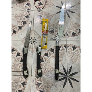 Cưa gỗ Nhật Nhật Bản hàng bãi.