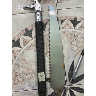 Cưa gỗ Nhật Nhật Bản hàng bãi.