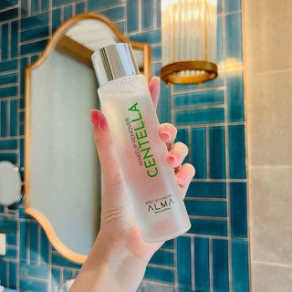 Nước tẩy trang CENTELLA ALMA