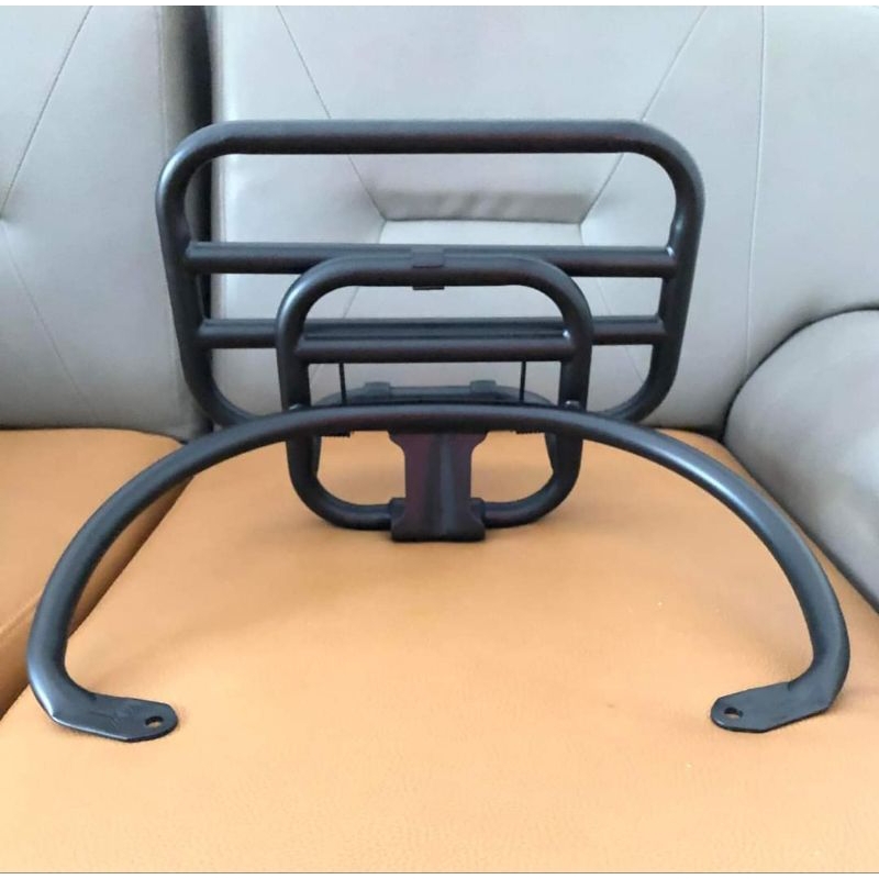 Baga tựa lưng  GTS