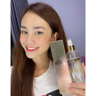 Xịt Khoáng Tươi Pure
