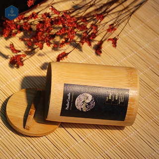 Nến thơm tinh dầu Medition
