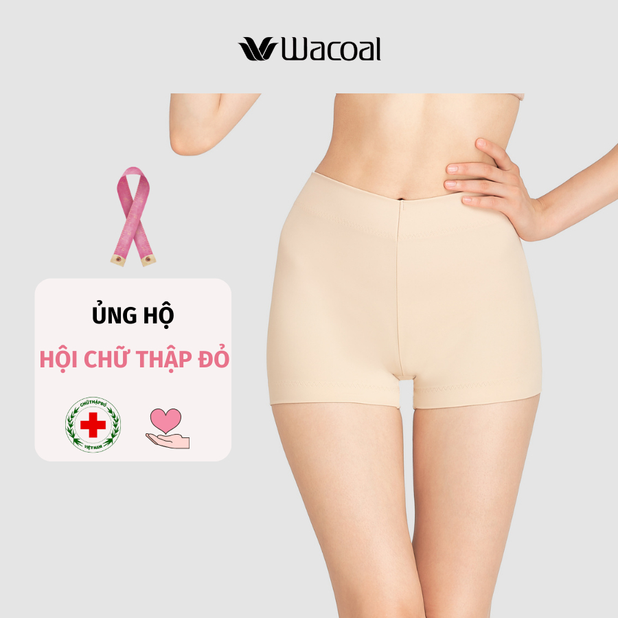 Quần gen Wacoal ISG2205 định hình đùi và eo