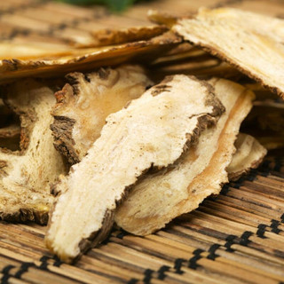 Sâm đương quy thái lát 500g - 1kg