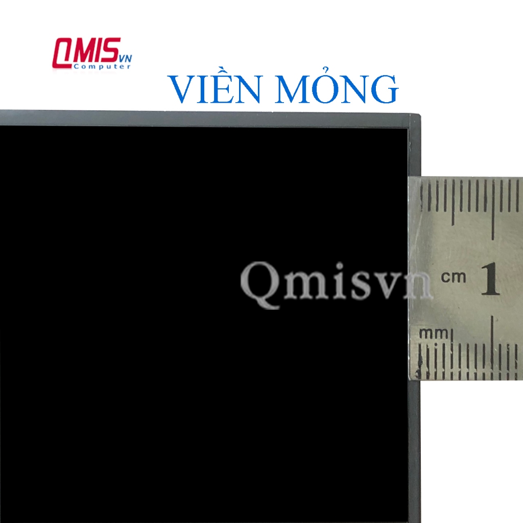 Màn hình laptop 15.6 inch Led slim Full viền, viền mỏng, Asus Rog F560U F560UD X560U X560UD