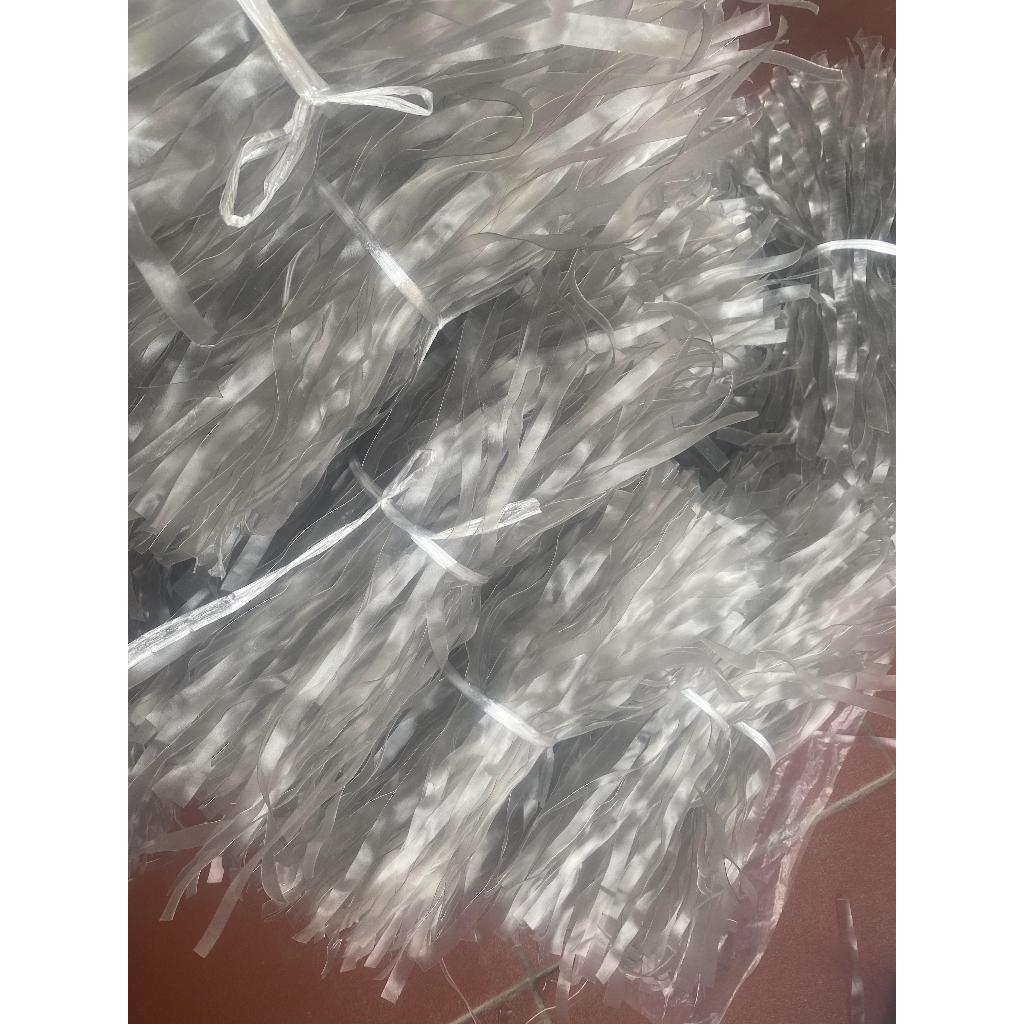 Loại đặc biệt - Miến Dong Thái Tay Điện Biên Sợi To 1kg - An An Đặc Sản Tây Bắc