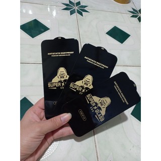 Kính cường lực hd full màn super iphone iphone 15/15 plus/15 pro/15 pro max