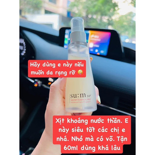 𝐗𝐈̣𝐓 𝐊𝐇𝐎𝐀́𝐍𝐆 𝐍𝐔̛𝐎̛́𝐂 𝐓𝐇𝐀̂̀𝐍 𝐒𝐔𝐌 𝐒𝐄𝐂𝐑𝐄𝐓 𝐄𝐒𝐒𝐄𝐍𝐂𝐄 𝐌𝐈𝐒𝐓