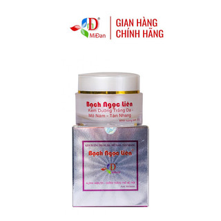 KEM FACE BẠCH NGỌC LIÊN