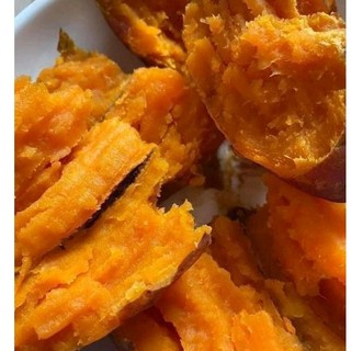 KHOAI LANG NGHỆ ĐĂKLẮK mới nhổ