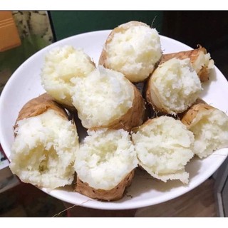 Khoai từ bùi béo ngọt nhẹ mới nhổ-1kg