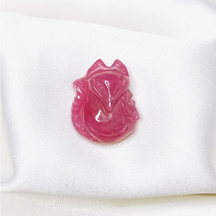 Mặt hồ ly ru by Thái UPCARA