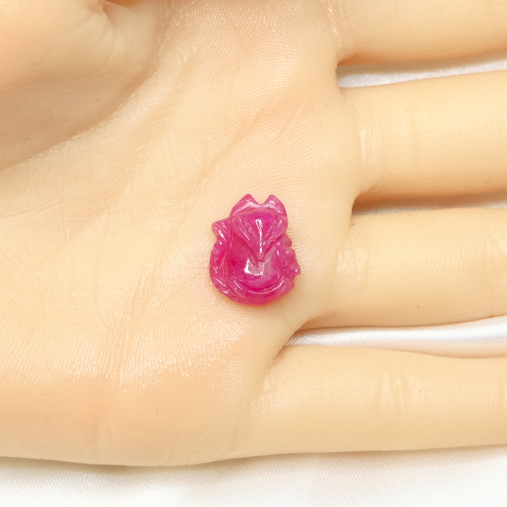 Mặt hồ ly ru by Thái UPCARA