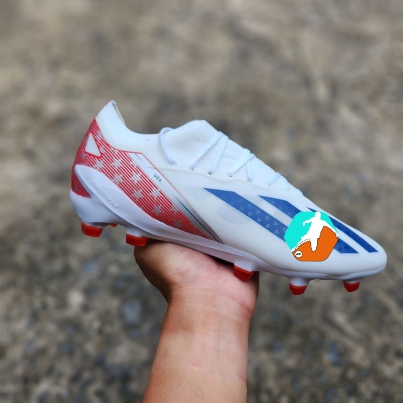 Giày bóng đá X Crazyfast FG - Phù hợp sân cỏ tự nhiên